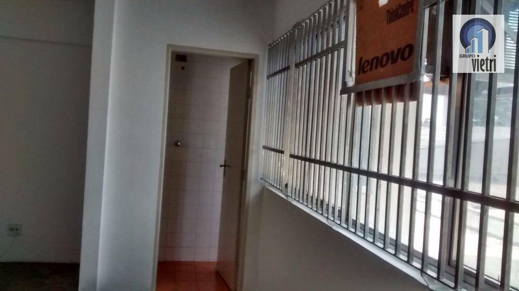 Conjunto Comercial-Sala para alugar, 40m² - Foto 3