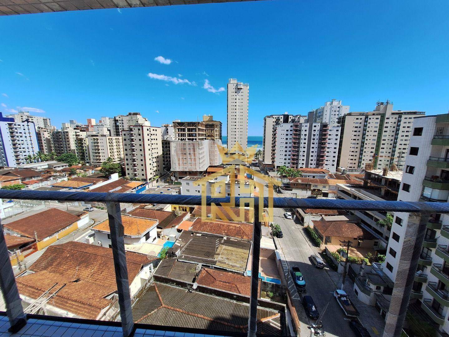 Apartamento à venda com 3 quartos, 135m² - Foto 9