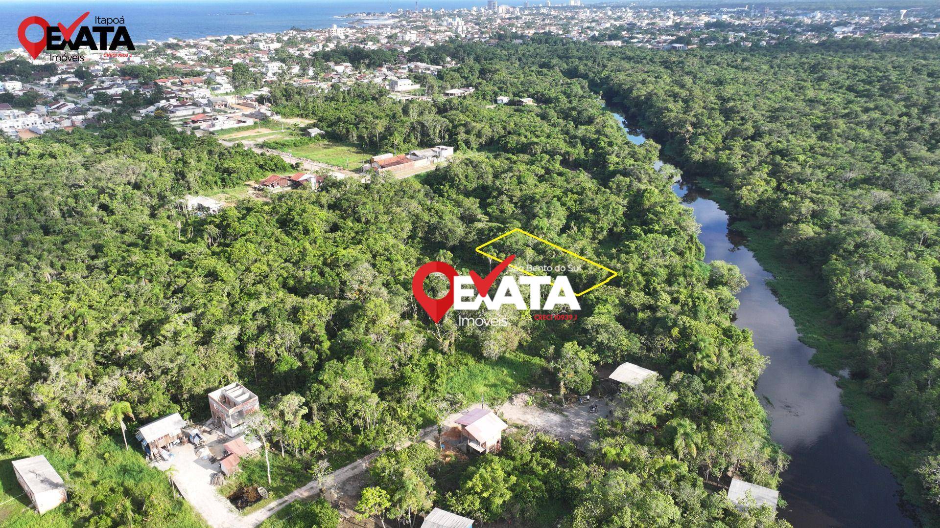 Terreno, 1080 m² - Foto 2