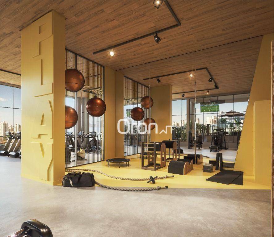 Apartamento à venda com 2 quartos, 75m² - Foto 9