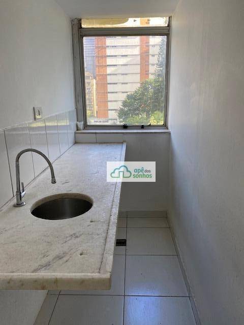 Conjunto Comercial-Sala para alugar, 150m² - Foto 20