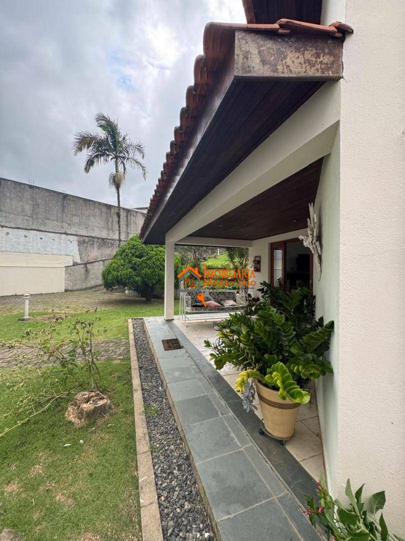 Casa de Condomínio à venda com 2 quartos, 180m² - Foto 5
