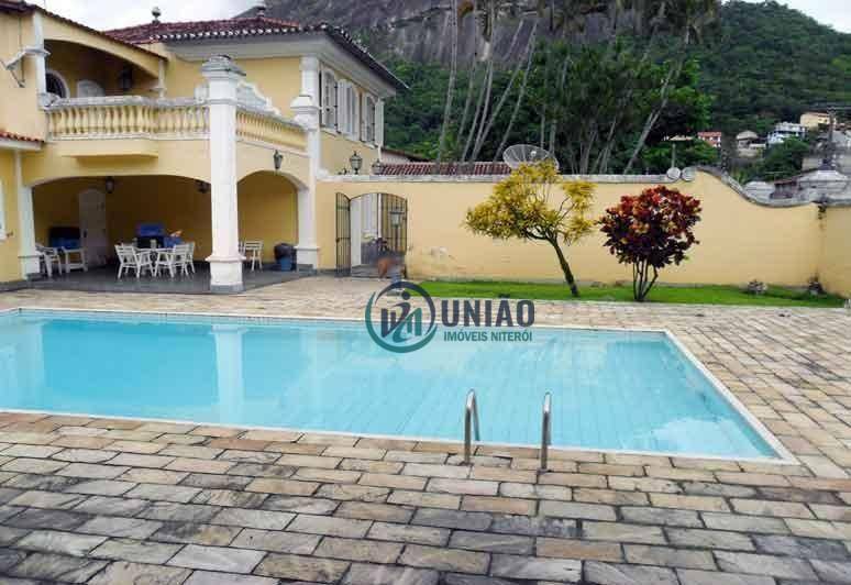 Casa à venda com 5 quartos, 315m² - Foto 29