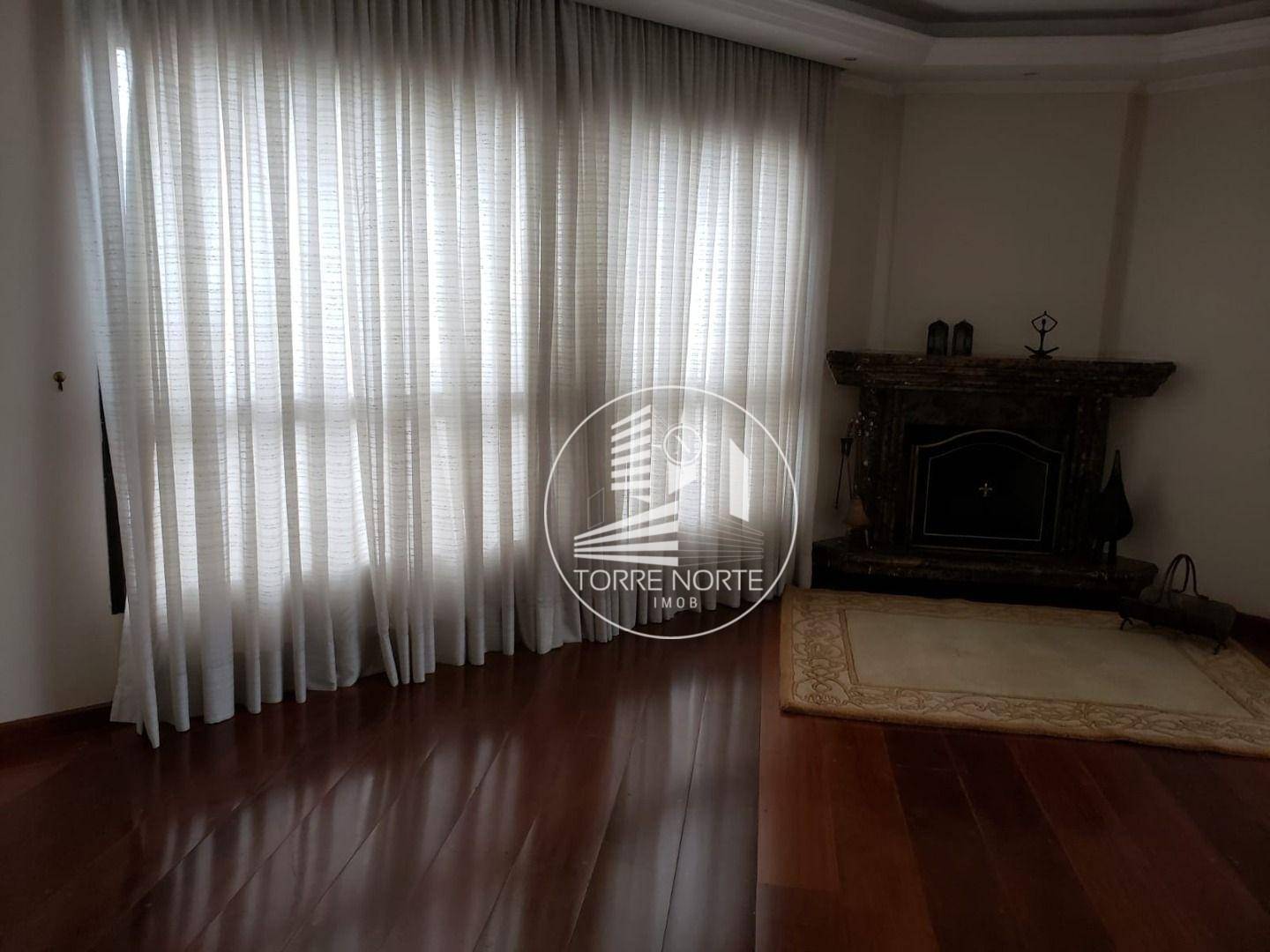 Apartamento à venda com 4 quartos, 176m² - Foto 5