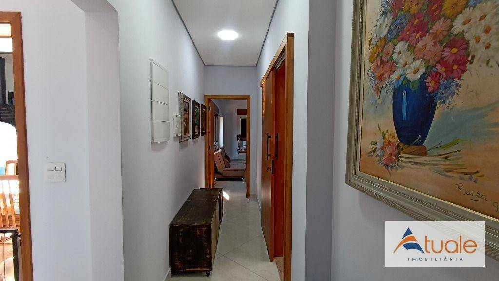 Casa de Condomínio à venda e aluguel com 4 quartos, 172m² - Foto 46