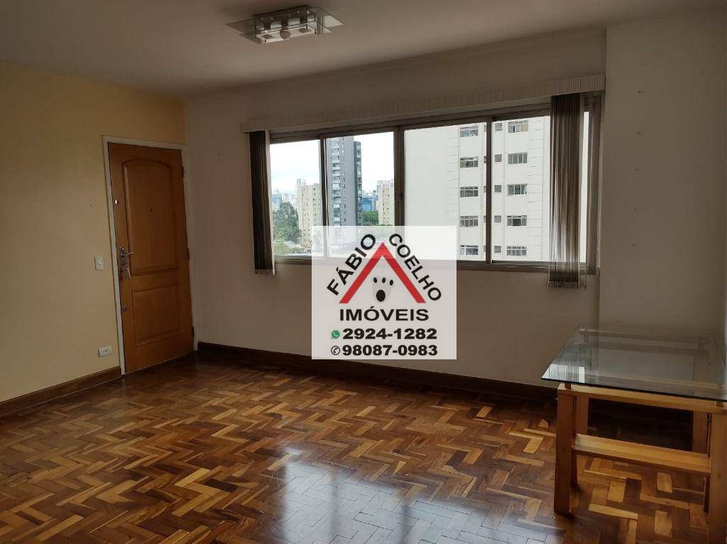 Apartamento à venda com 3 quartos, 98m² - Foto 34