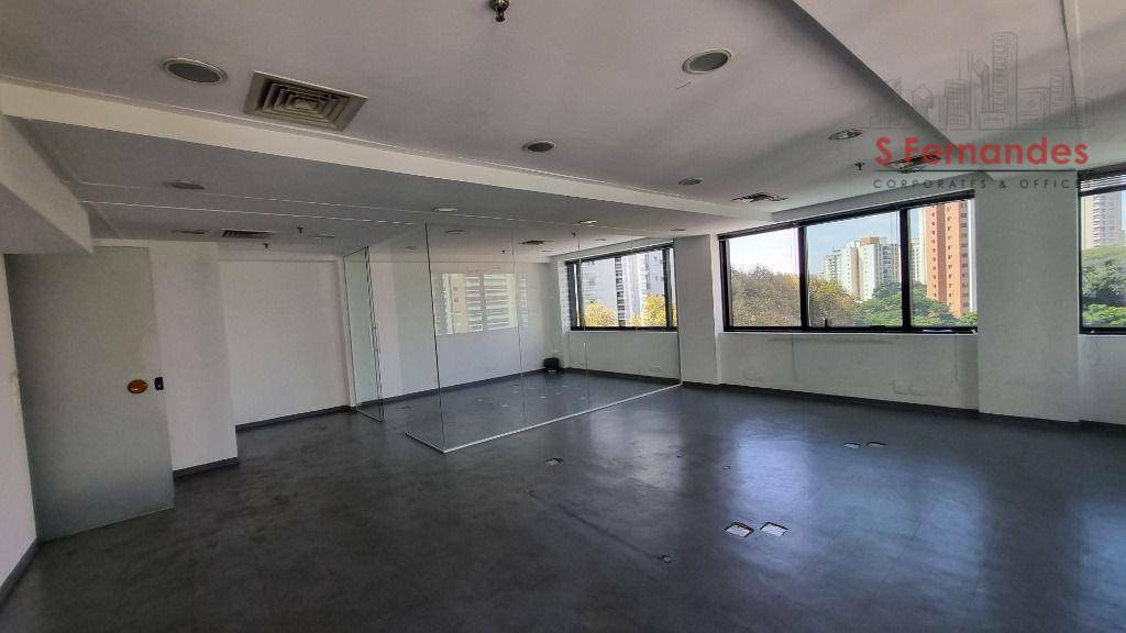 Conjunto Comercial-Sala à venda, 146m² - Foto 13