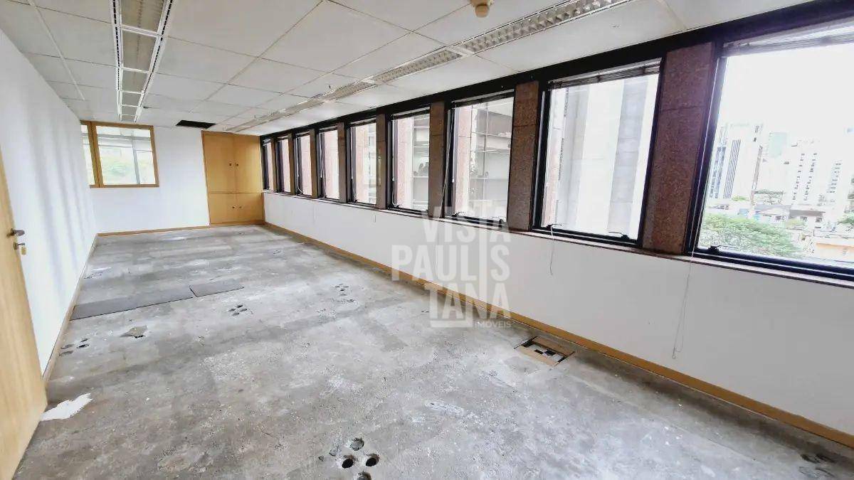 Conjunto Comercial-Sala à venda, 195m² - Foto 5