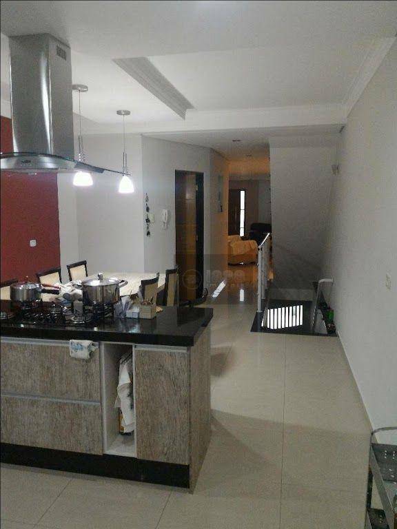 Sobrado à venda com 3 quartos, 203M2 - Foto 7