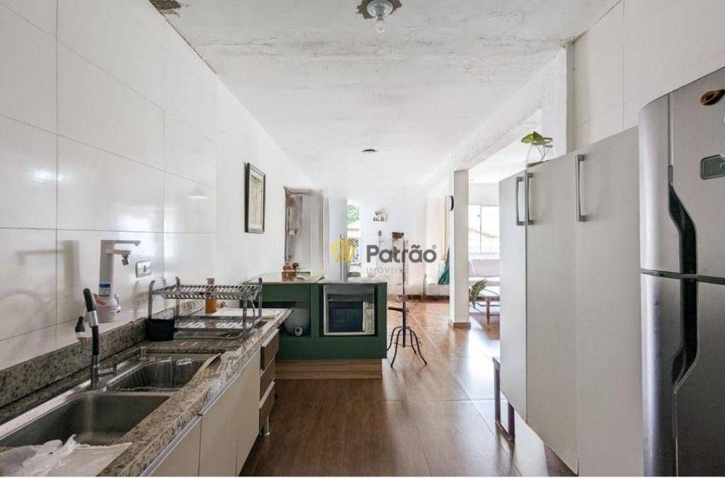 Casa à venda com 3 quartos, 160m² - Foto 12