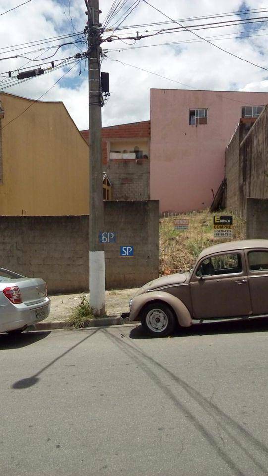 Terreno, 250 m² - Foto 3