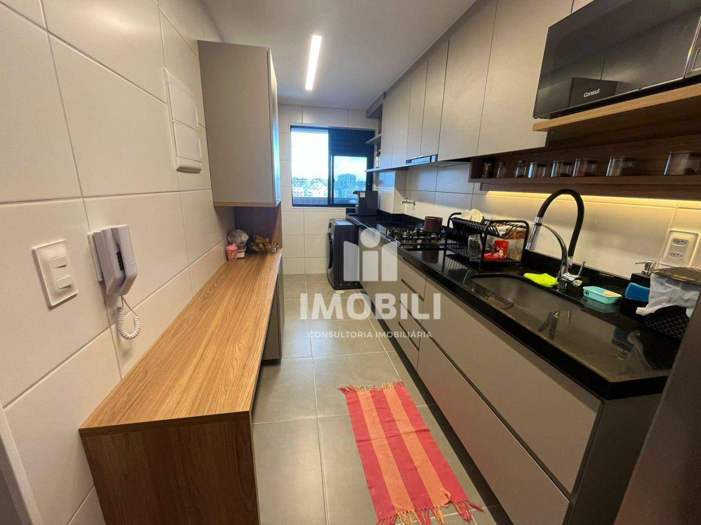 Apartamento à venda com 3 quartos, 85m² - Foto 6