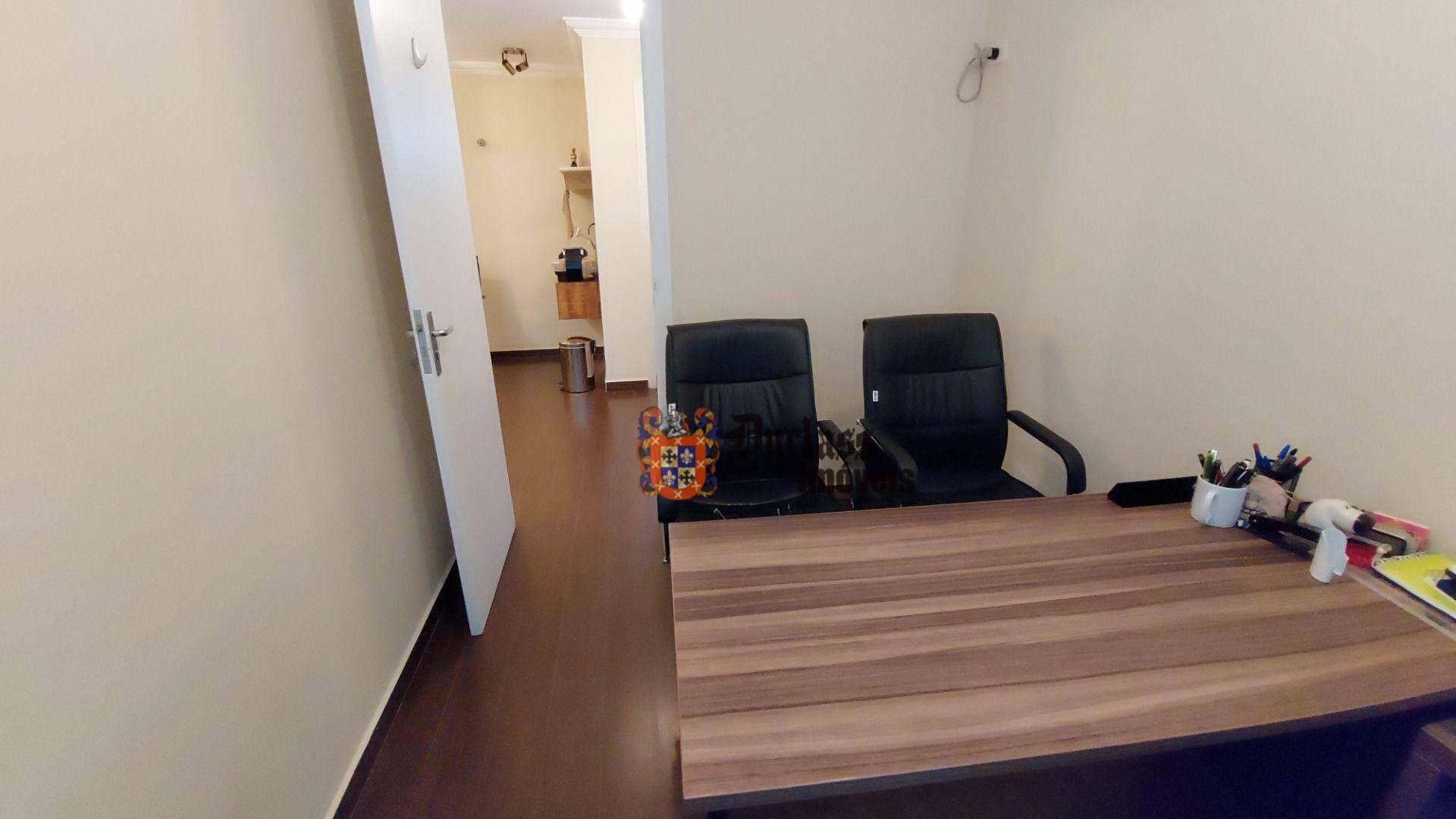 Conjunto Comercial-Sala à venda e aluguel, 30m² - Foto 13