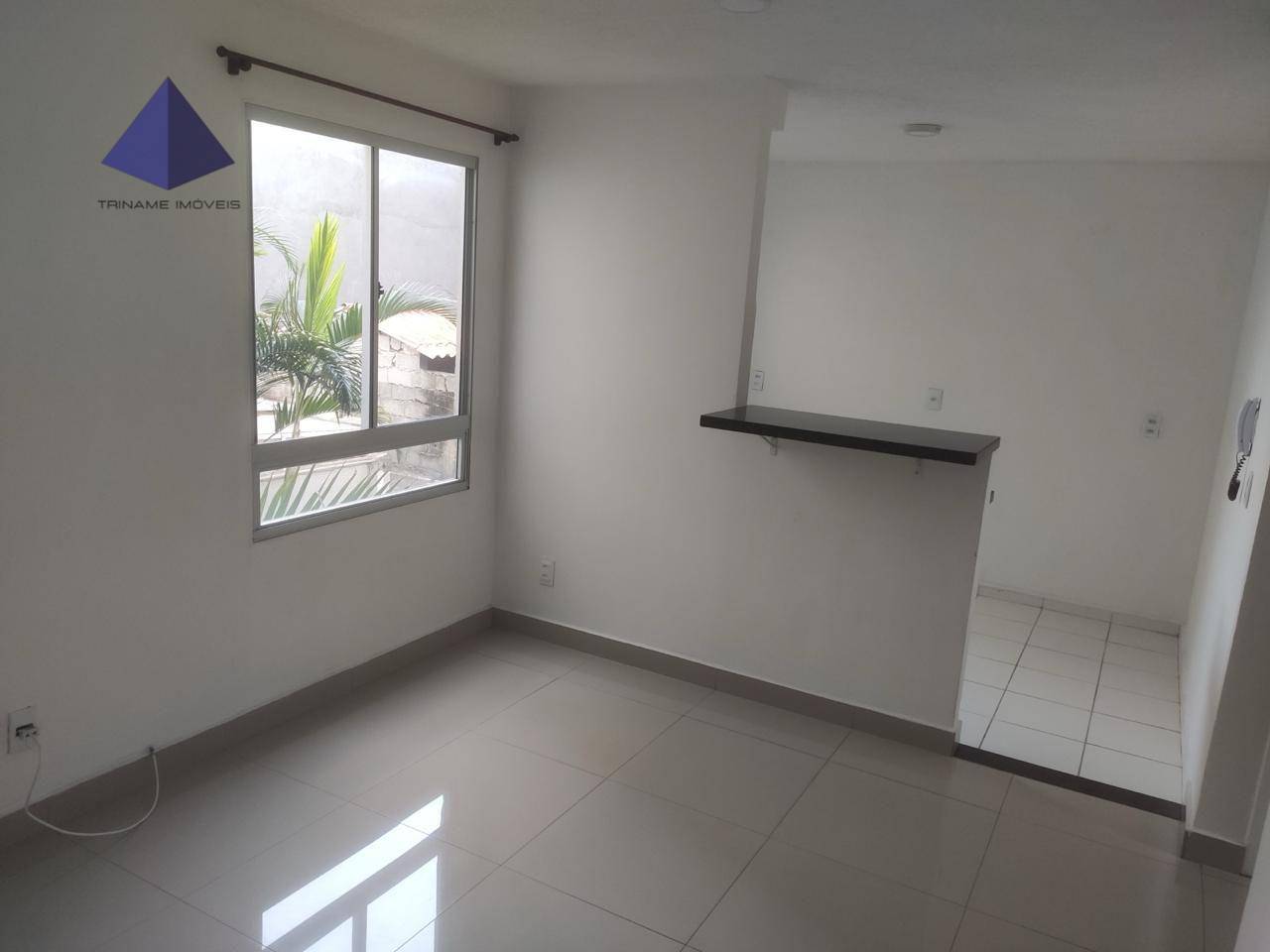 Apartamento à venda com 2 quartos, 45m² - Foto 1