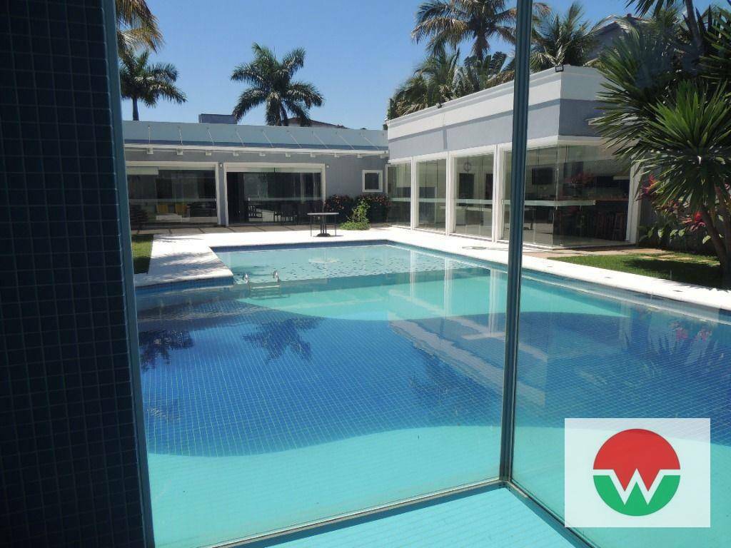 Casa de Condomínio à venda com 5 quartos, 600m² - Foto 70