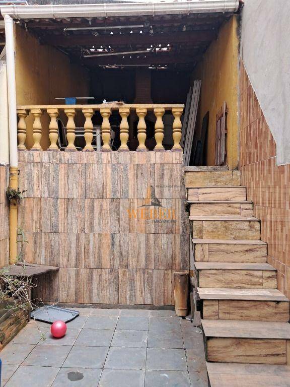 Sobrado à venda com 2 quartos, 90m² - Foto 16