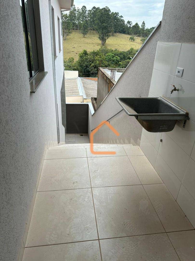 Casa à venda com 3 quartos, 160m² - Foto 15