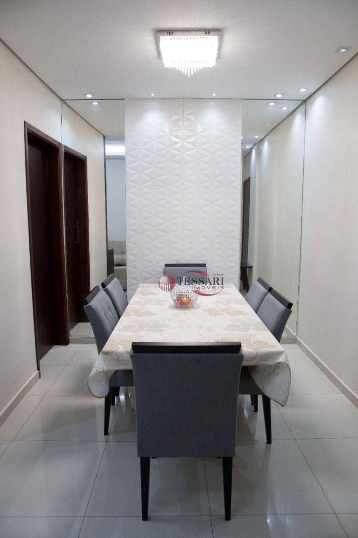 Apartamento à venda com 3 quartos, 74m² - Foto 4