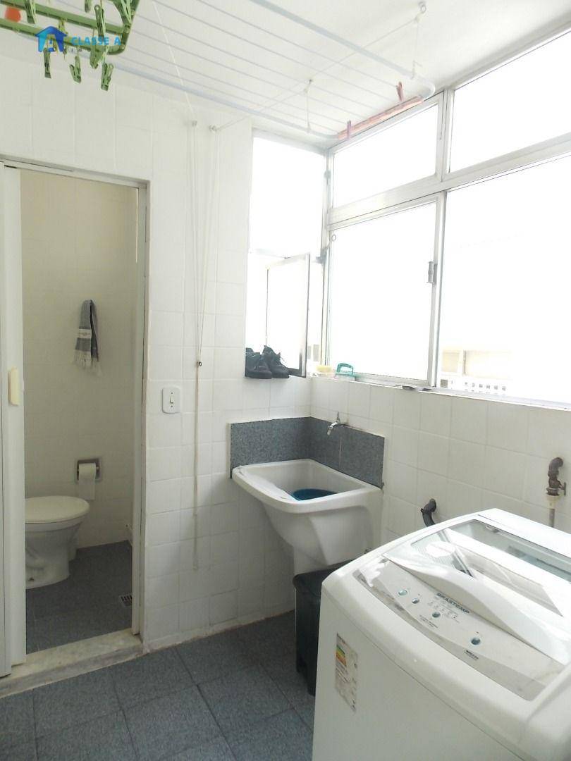 Apartamento à venda com 3 quartos, 120m² - Foto 24