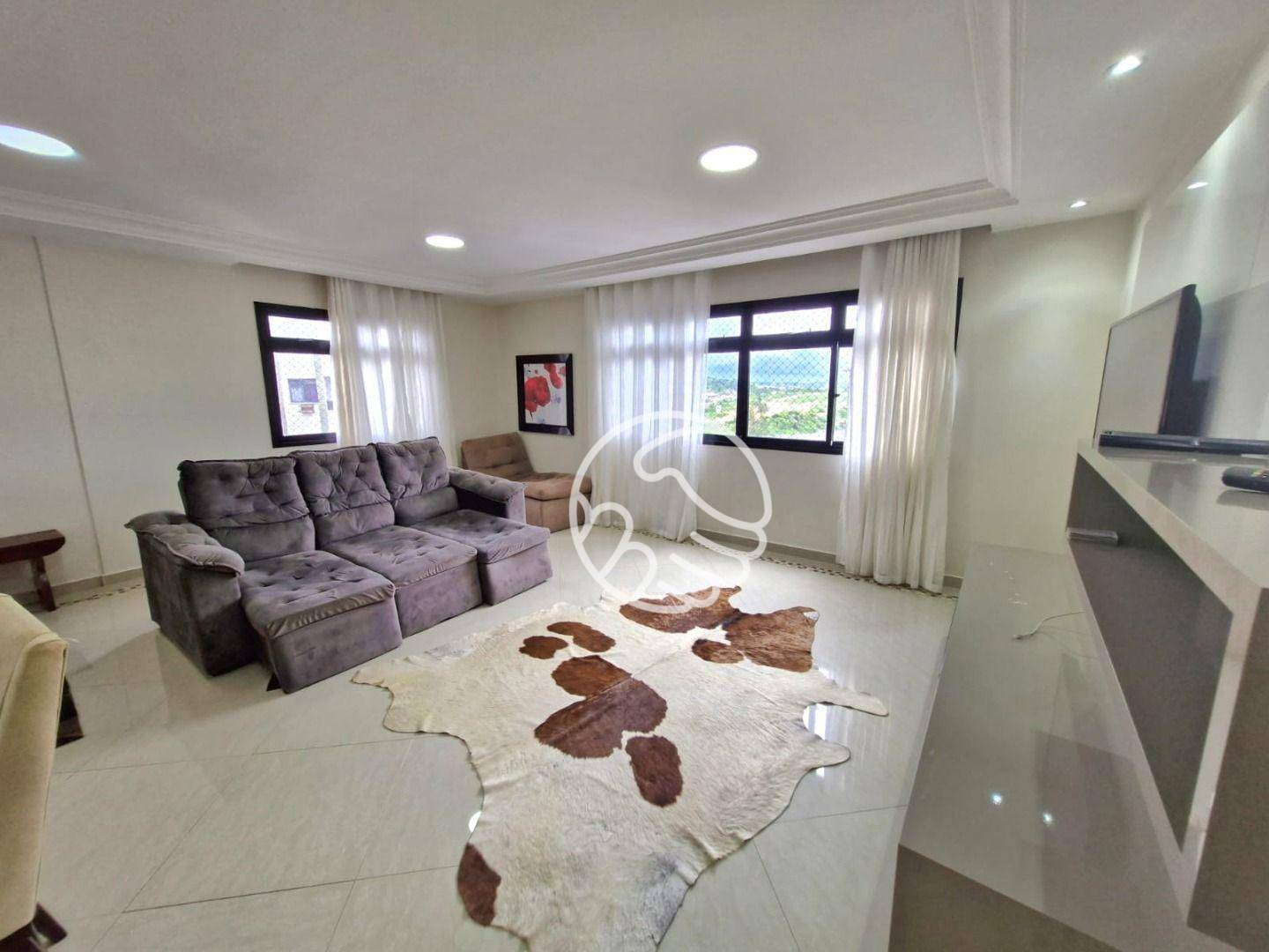 Cobertura, 4 quartos, 305 m² - Foto 3