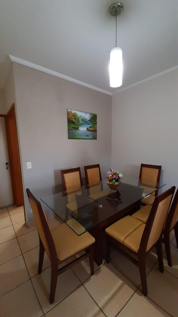 Apartamento à venda com 3 quartos, 76m² - Foto 4