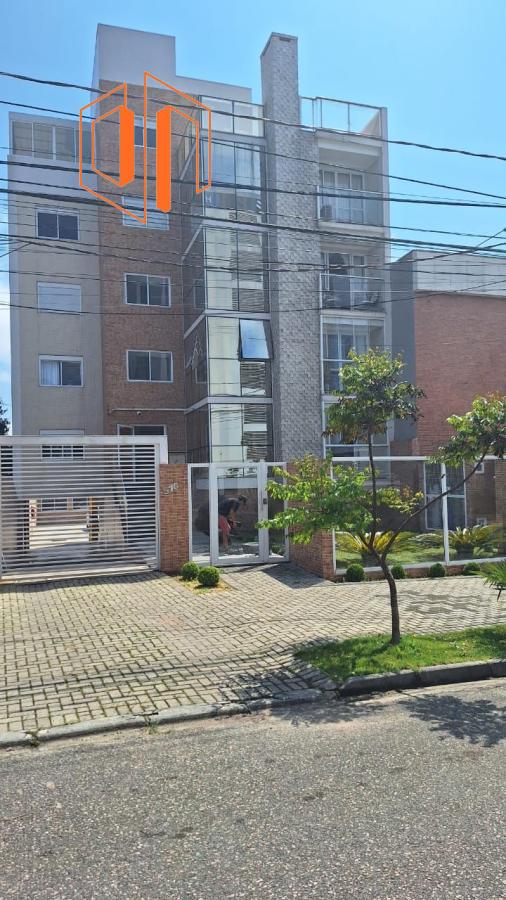 Apartamento à venda com 3 quartos, 141m² - Foto 8