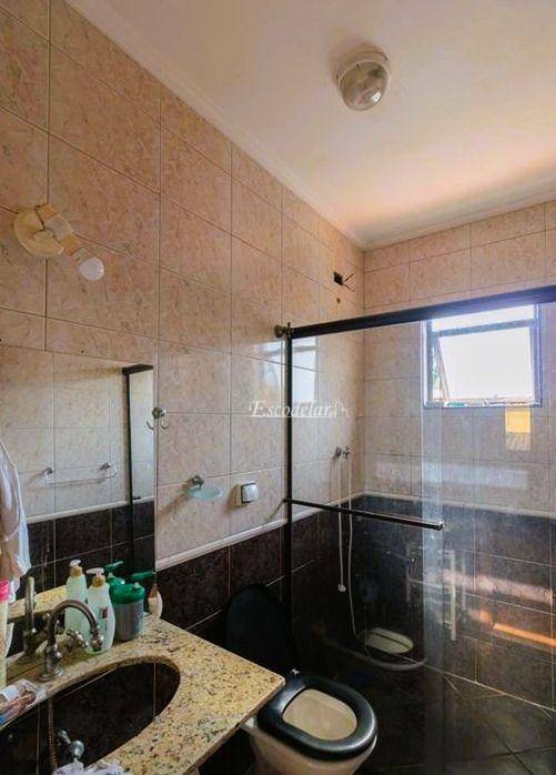 Sobrado à venda com 3 quartos, 110m² - Foto 12