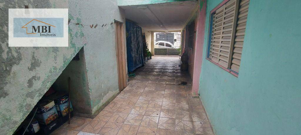 Sobrado à venda com 3 quartos, 150m² - Foto 8