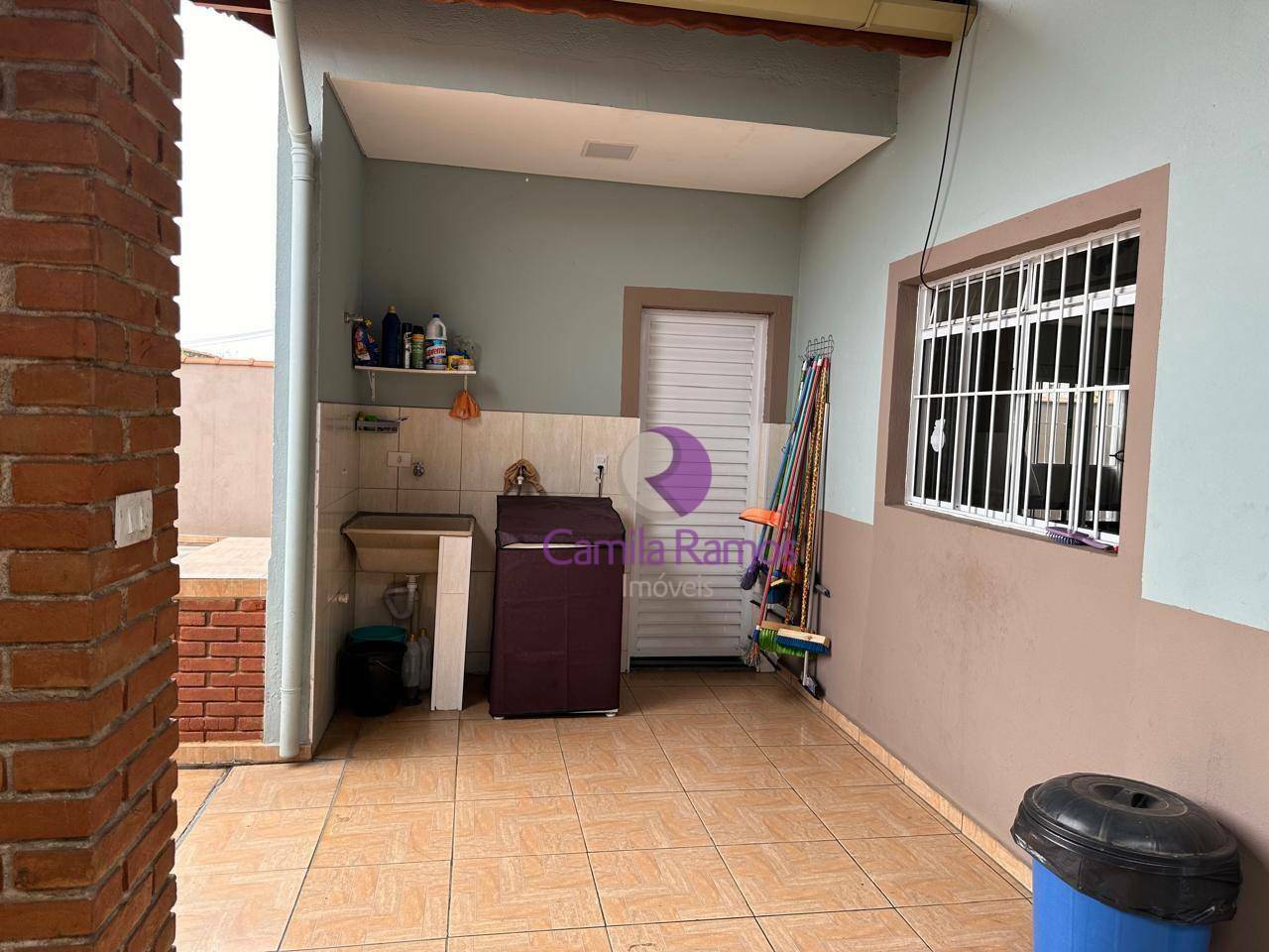 Casa à venda com 3 quartos, 170m² - Foto 14