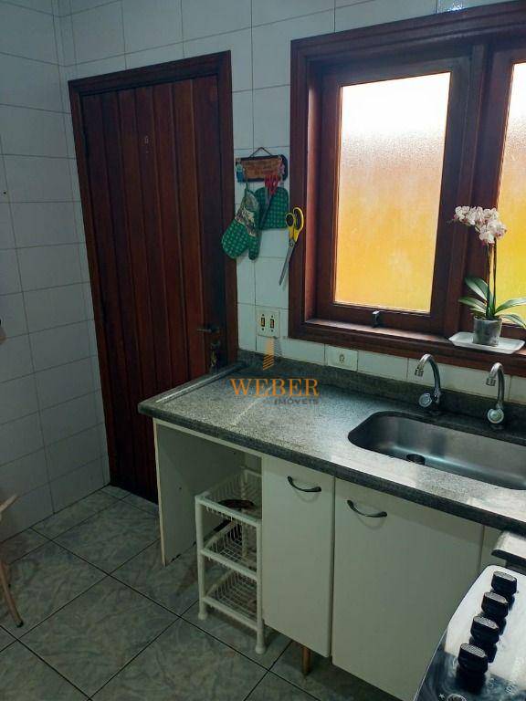 Sobrado à venda com 3 quartos, 129m² - Foto 22