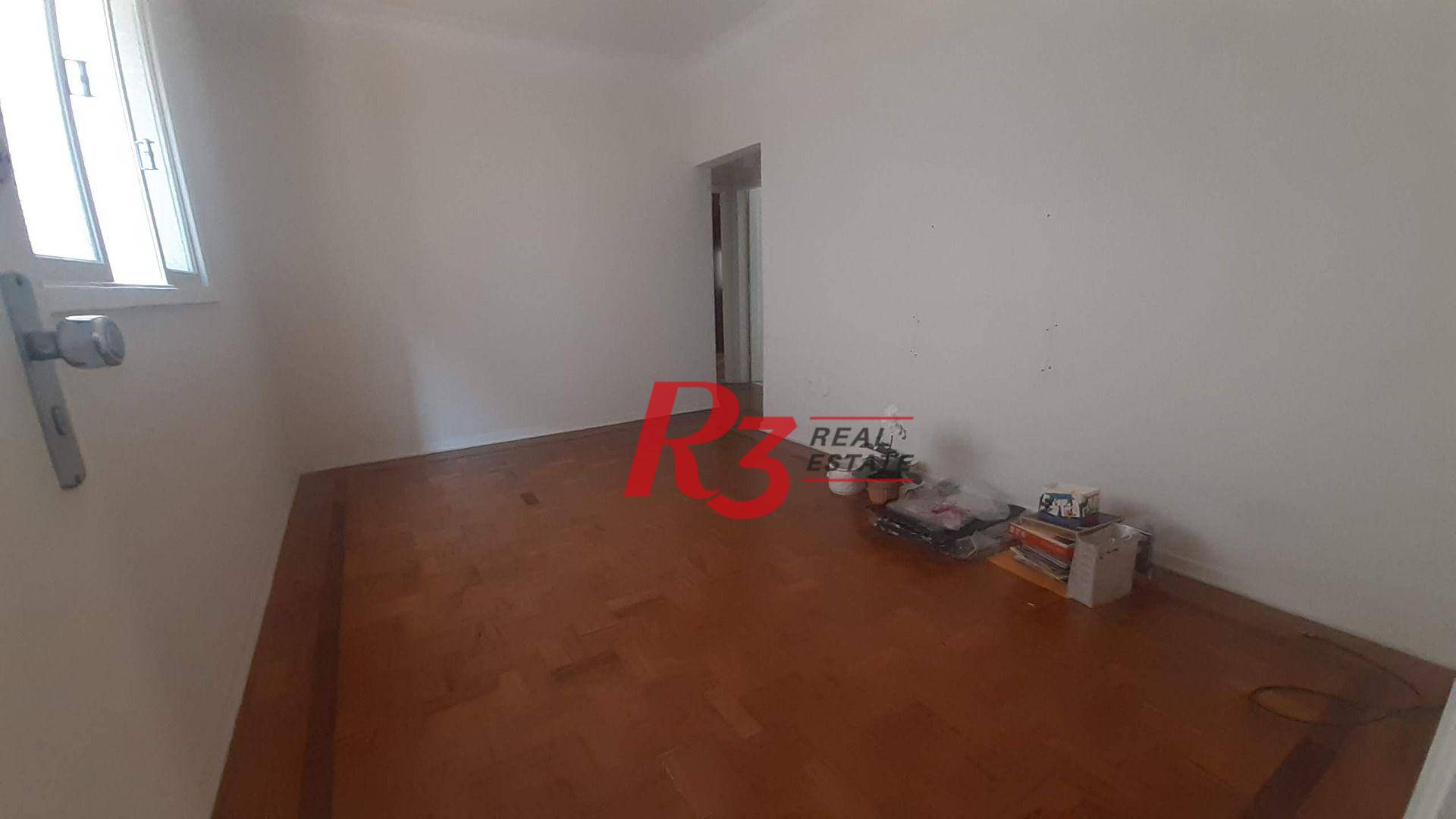 Apartamento à venda com 2 quartos, 80m² - Foto 2