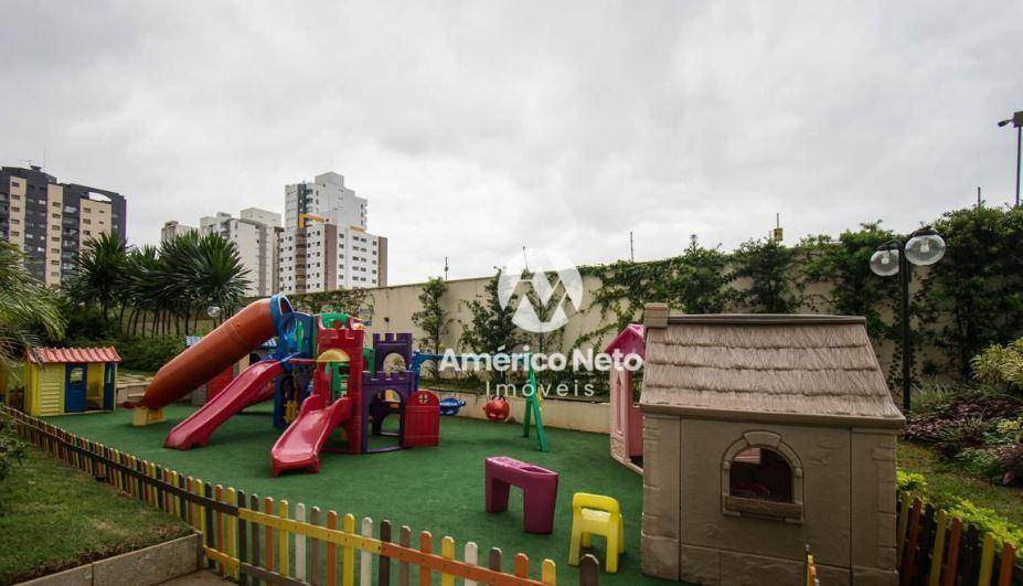 Apartamento à venda com 3 quartos, 83m² - Foto 82