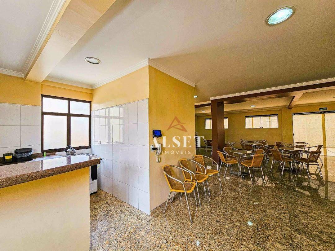 Apartamento à venda com 3 quartos, 86m² - Foto 41