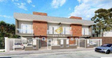 Sobrado à venda com 3 quartos, 95m² - Foto 1