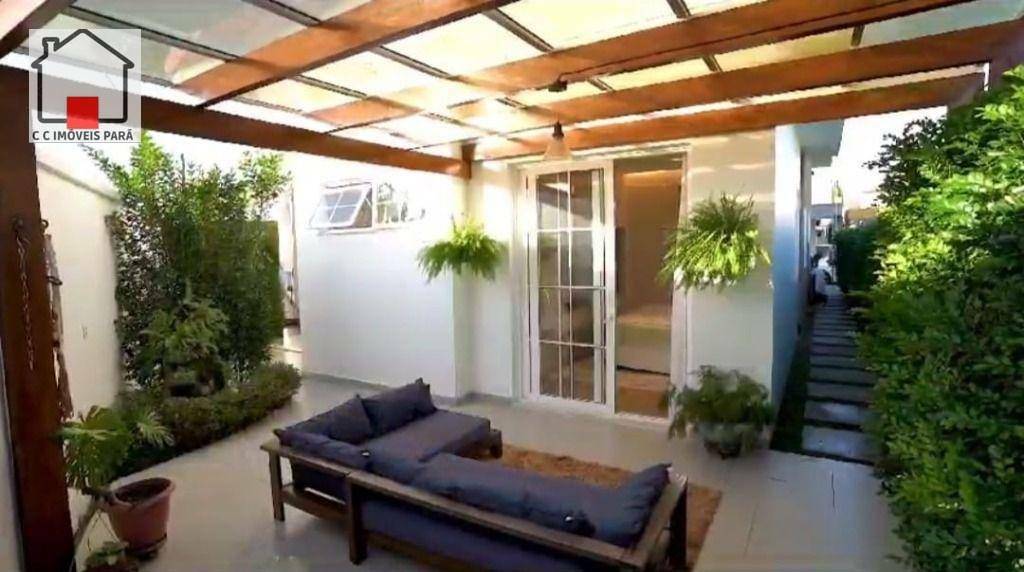 Casa de Condomínio à venda com 3 quartos, 375m² - Foto 54