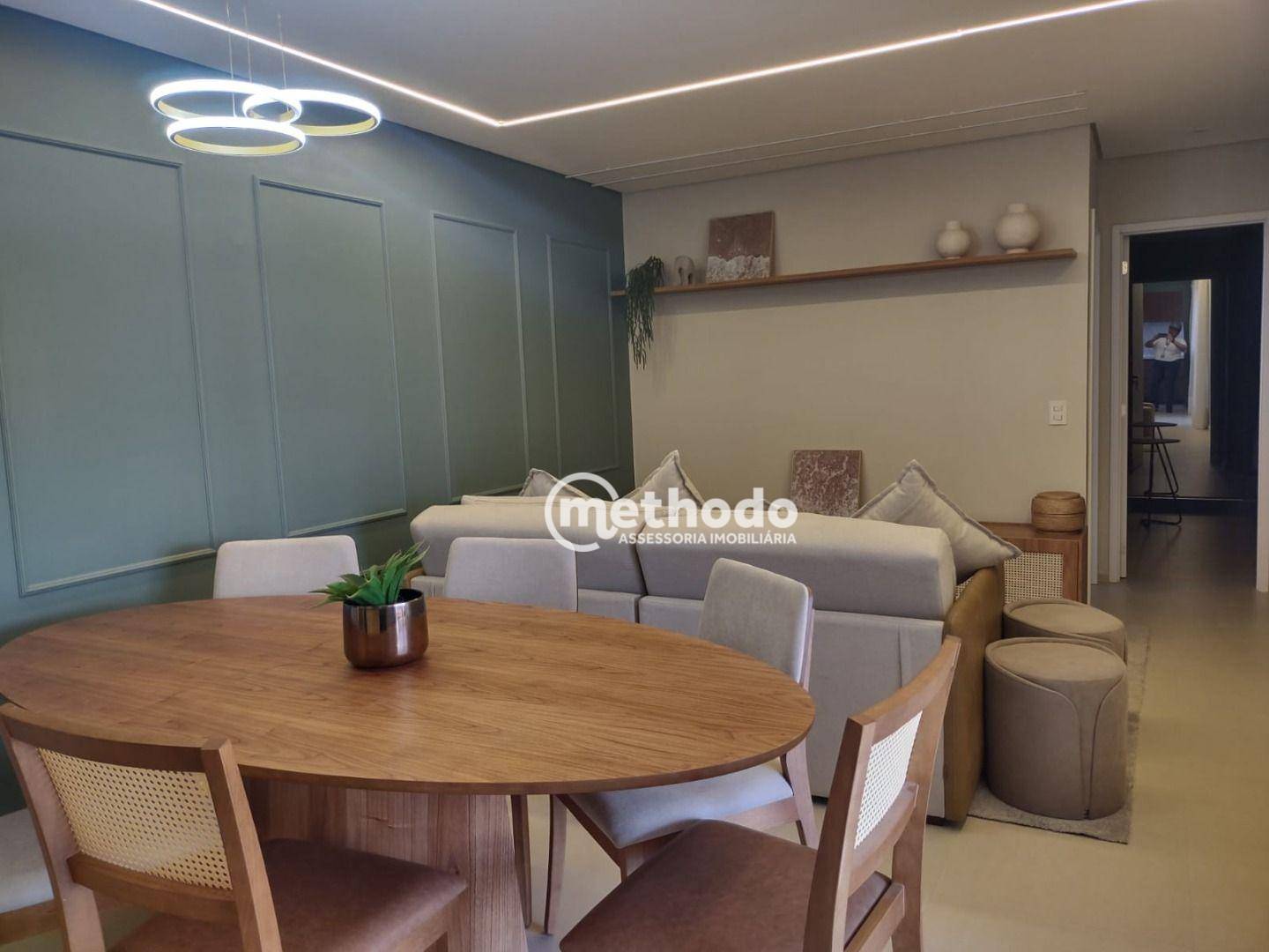 Apartamento à venda com 4 quartos, 83m² - Foto 5