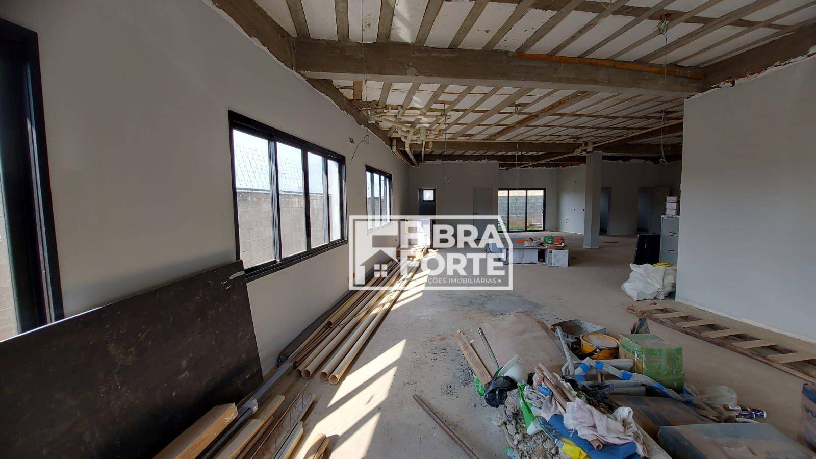 Loja-Salão para alugar, 101m² - Foto 6