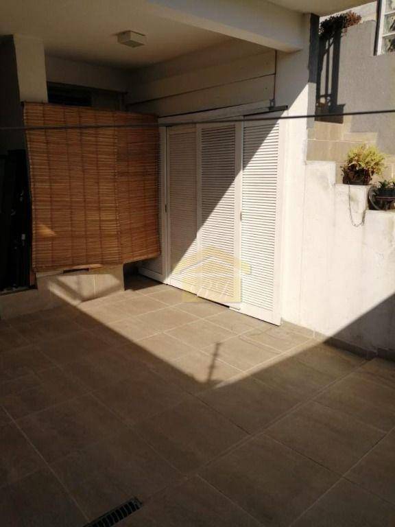 Sobrado à venda com 3 quartos, 210M2 - Foto 22