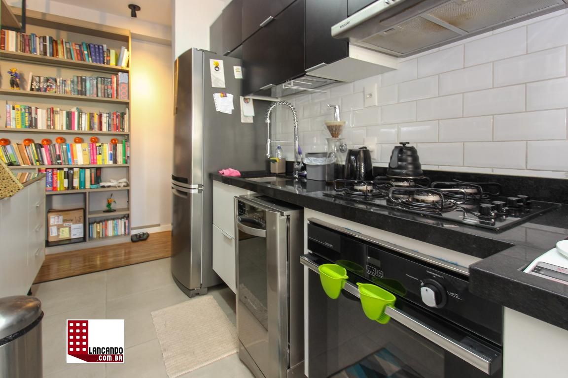 Apartamento à venda com 2 quartos, 68m² - Foto 8