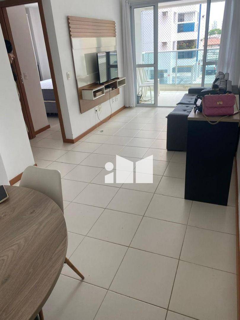 Apartamento à venda com 2 quartos, 65m² - Foto 7