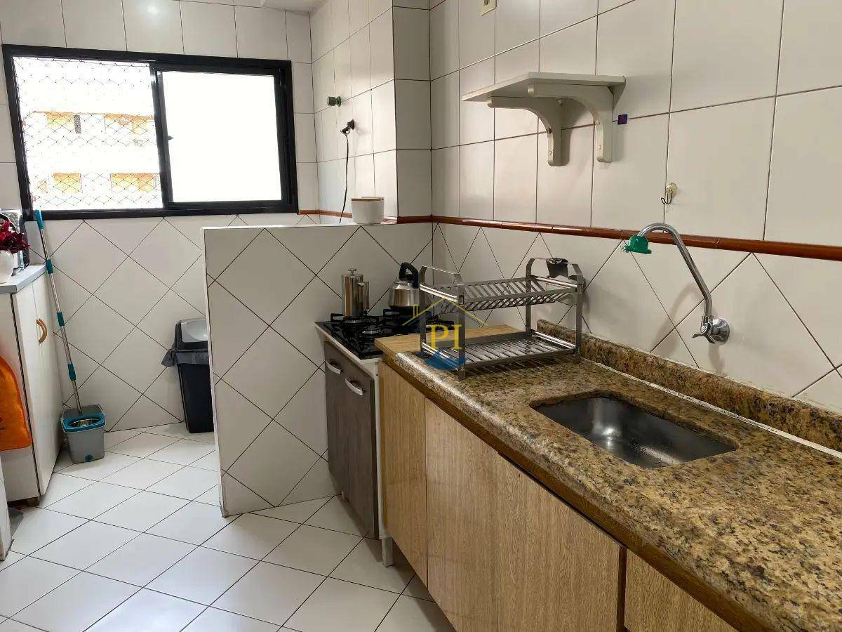 Apartamento à venda com 2 quartos, 98m² - Foto 6