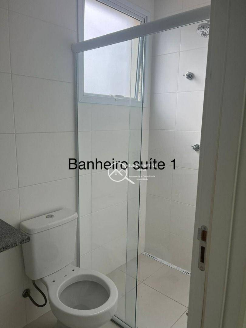 Apartamento à venda com 3 quartos, 130m² - Foto 25