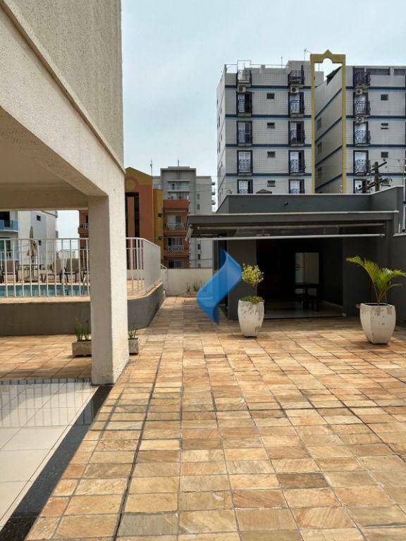 Apartamento à venda com 3 quartos, 100m² - Foto 5