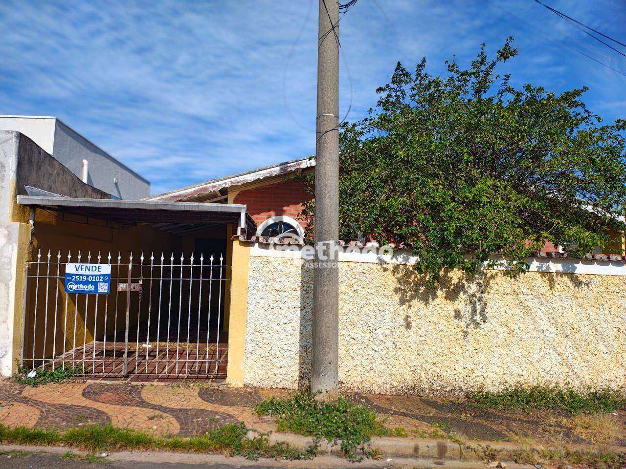 Casa, 3 quartos, 120 m² - Foto 1