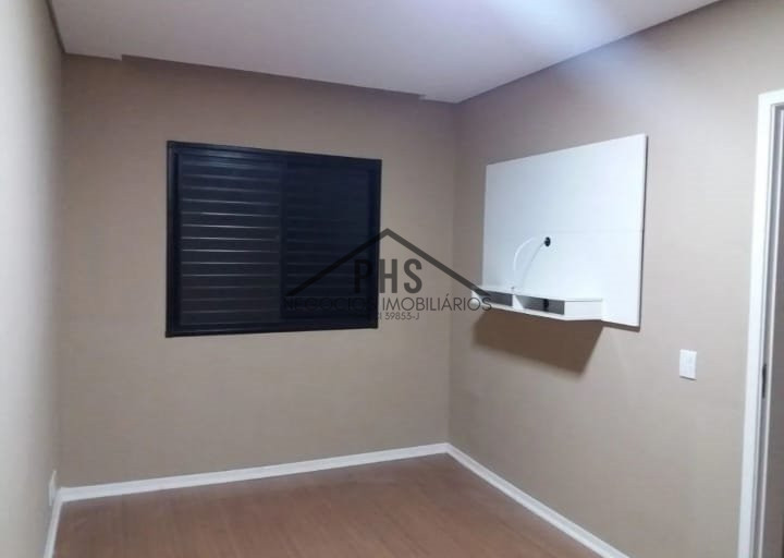 Apartamento à venda com 2 quartos, 53m² - Foto 6