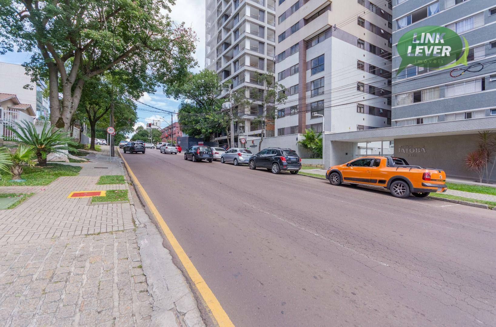 Apartamento para alugar com 3 quartos, 113m² - Foto 58