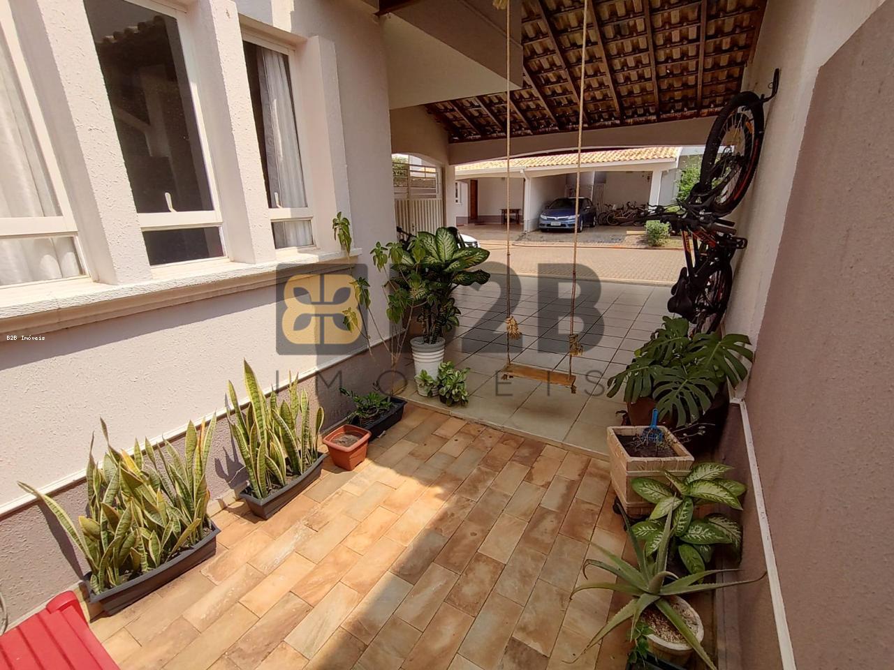 Casa de Condomínio à venda com 3 quartos, 145m² - Foto 10