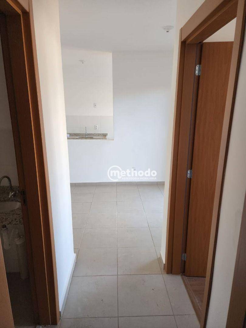 Apartamento à venda com 2 quartos, 55m² - Foto 39