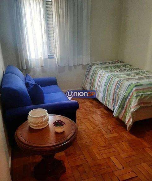 Apartamento à venda com 3 quartos, 110m² - Foto 5