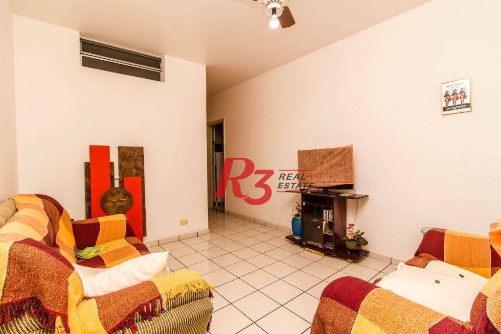 Apartamento à venda com 2 quartos, 67m² - Foto 1